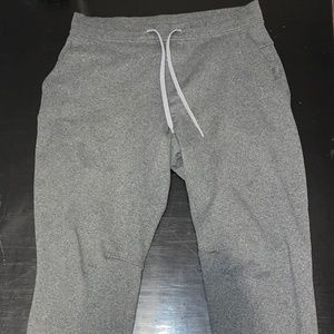COPY - Men's Lululemon City Sweat Jogger Tall, size L, length 32"